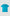 Andaman Sea T-Shirt | Pure Cyan