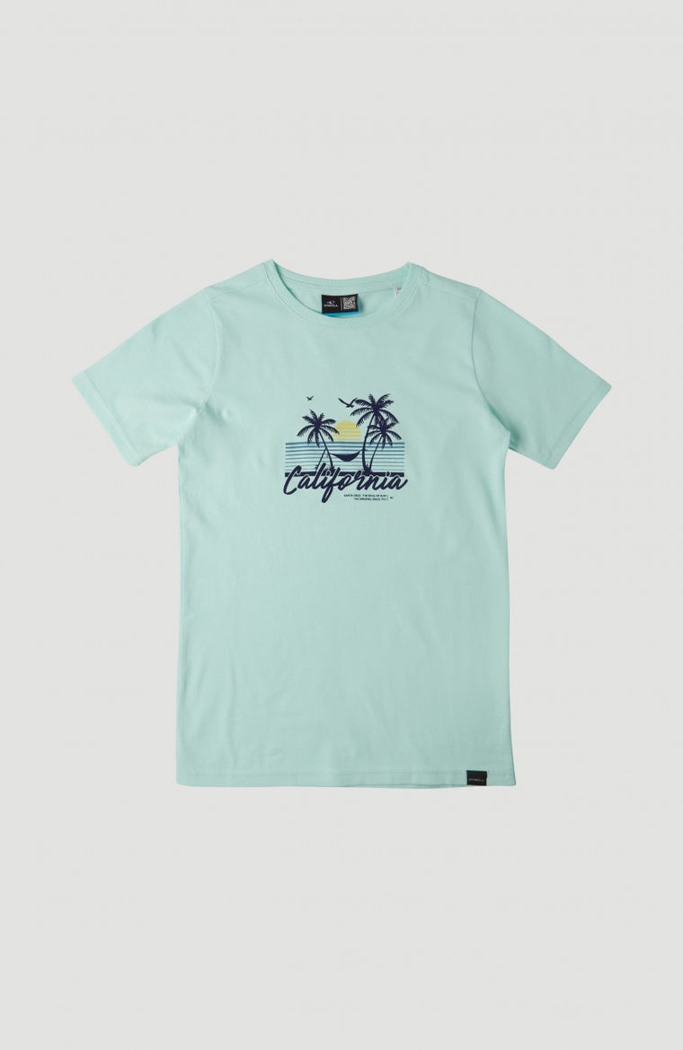 California Beach T-Shirt | Bluelight