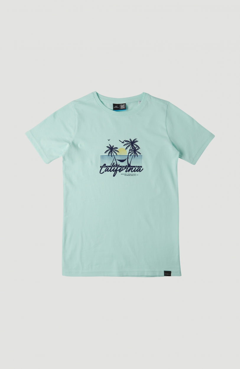 California Beach T-Shirt | Bluelight