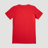 All Year Shortsleeve T-Shirt | Plaid