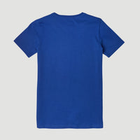 All Year Shortsleeve T-Shirt | Surf Blue
