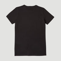 All Year Shortsleeve T-Shirt | BlackOut - A