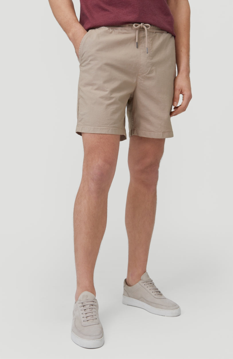 Boardwalk Shorts | Chino Beige