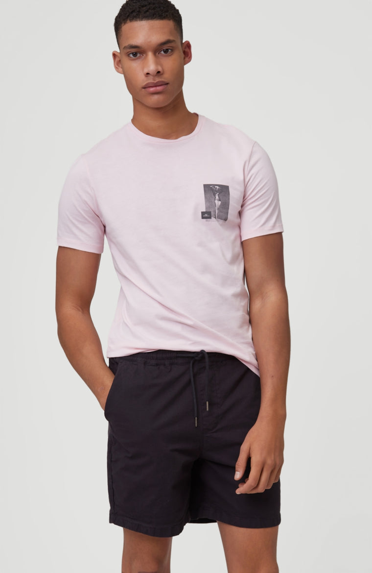 Boardwalk Shorts | BlackOut - A