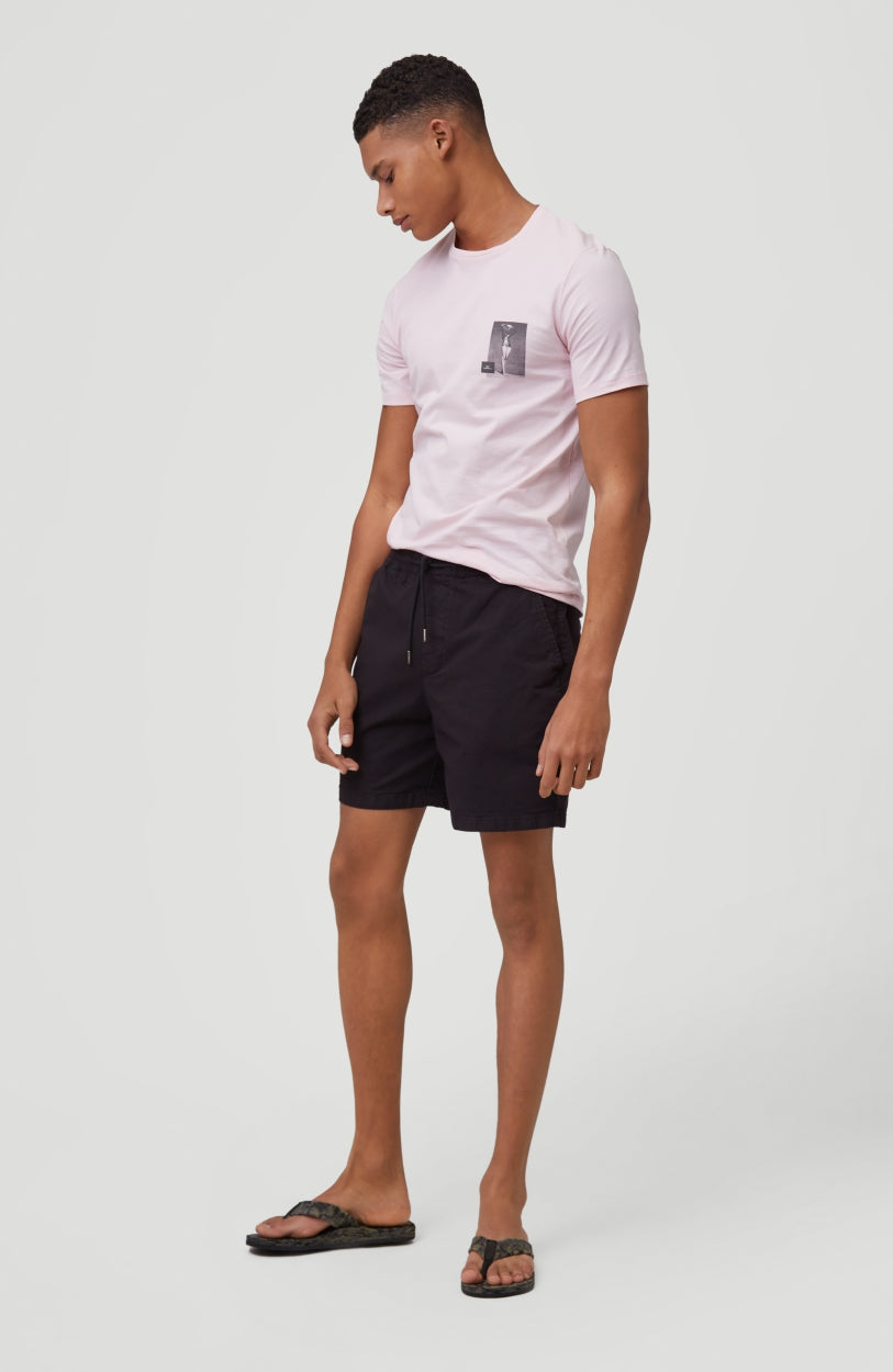 Boardwalk Shorts | BlackOut - A