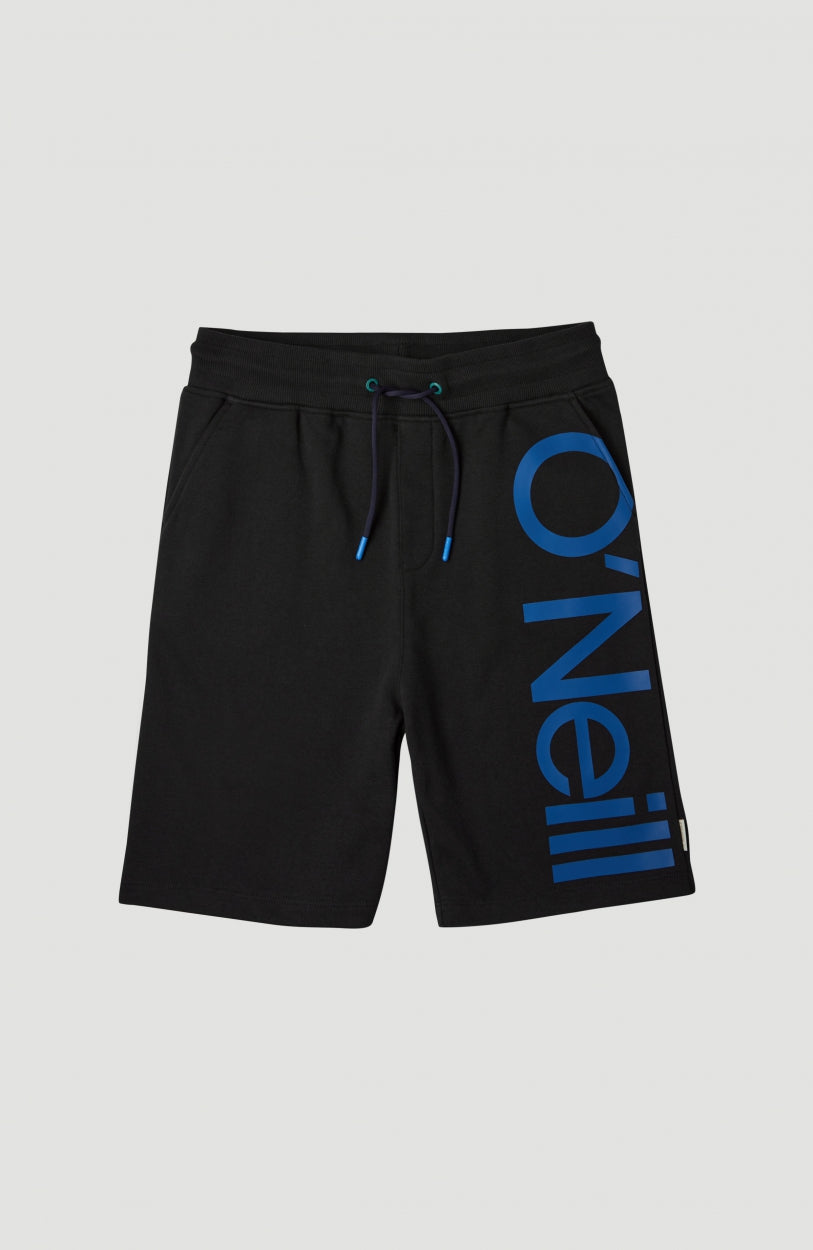 Cali Jogging Shorts | BlackOut - A