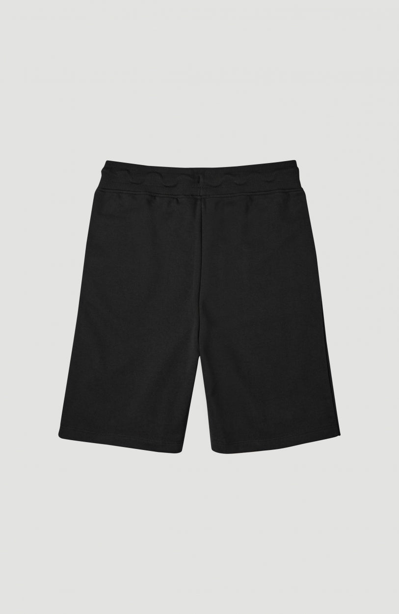Cali Jogging Shorts | BlackOut - A