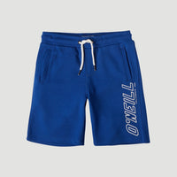 All Year Round Jog Shorts | Surf Blue