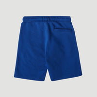 All Year Round Jog Shorts | Surf Blue