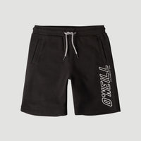 All Year Round Jog Shorts | BlackOut - A
