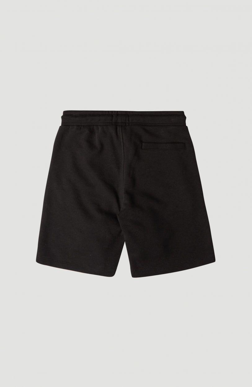 All Year Round Jog Shorts | BlackOut - A