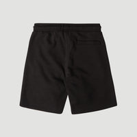 All Year Round Jog Shorts | BlackOut - A