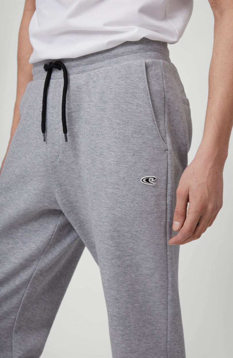 Transit Jogger Pants | Silver Melee -A
