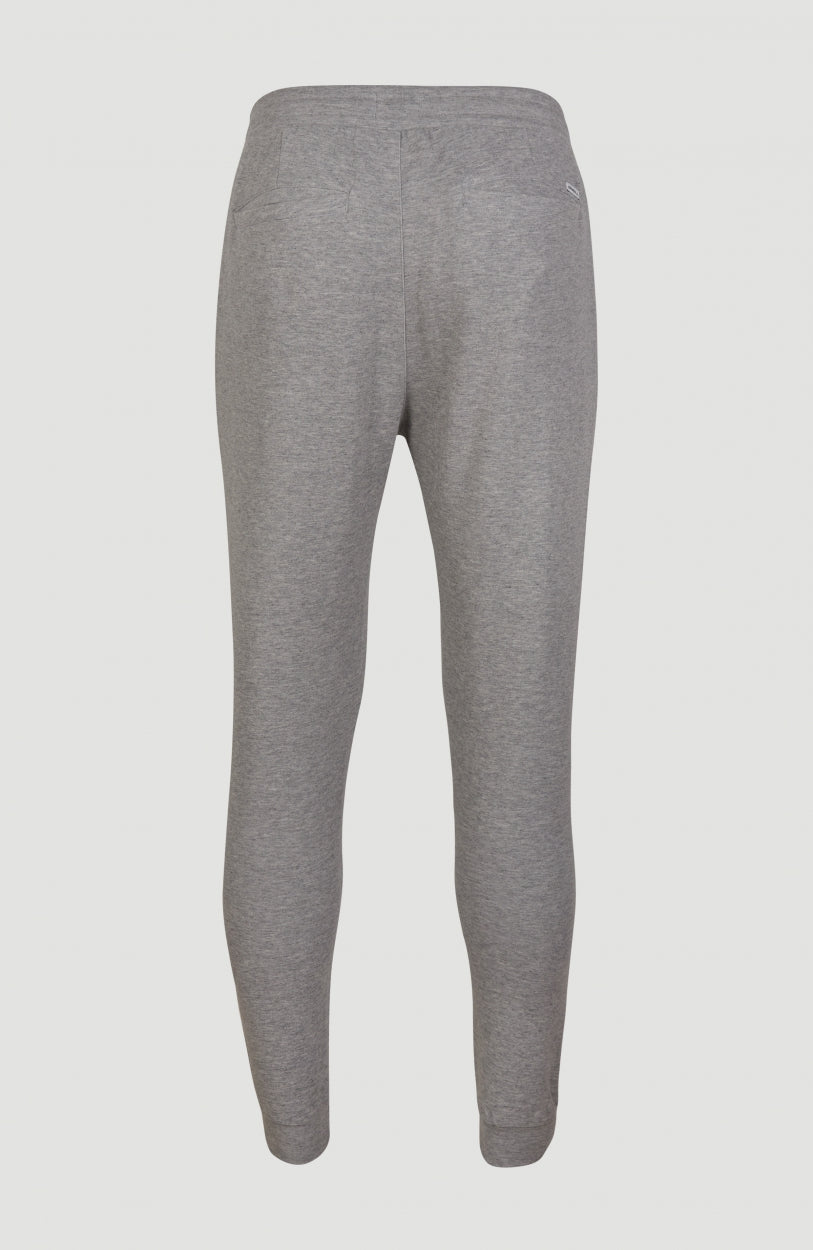 Transit Jogger Pants | Silver Melee -A