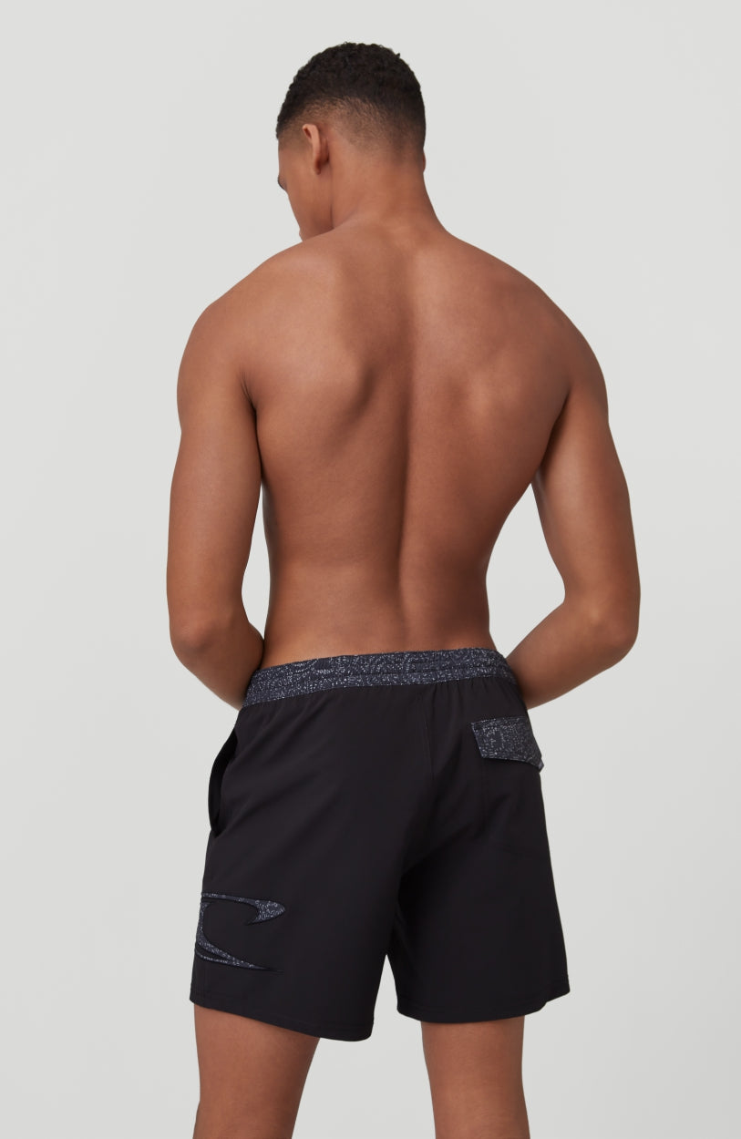 World Wave Shorts | BlackOut - A