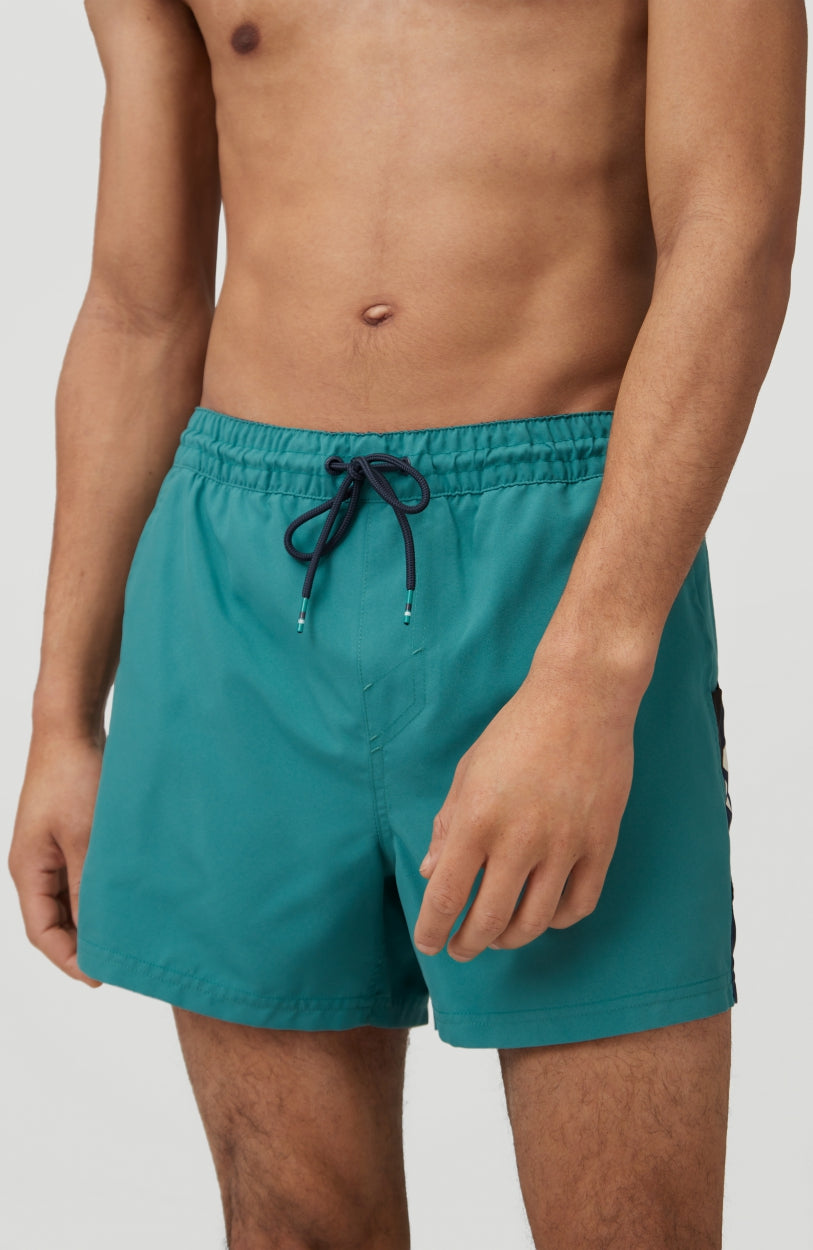 Cali Panel Shorts | Ivy