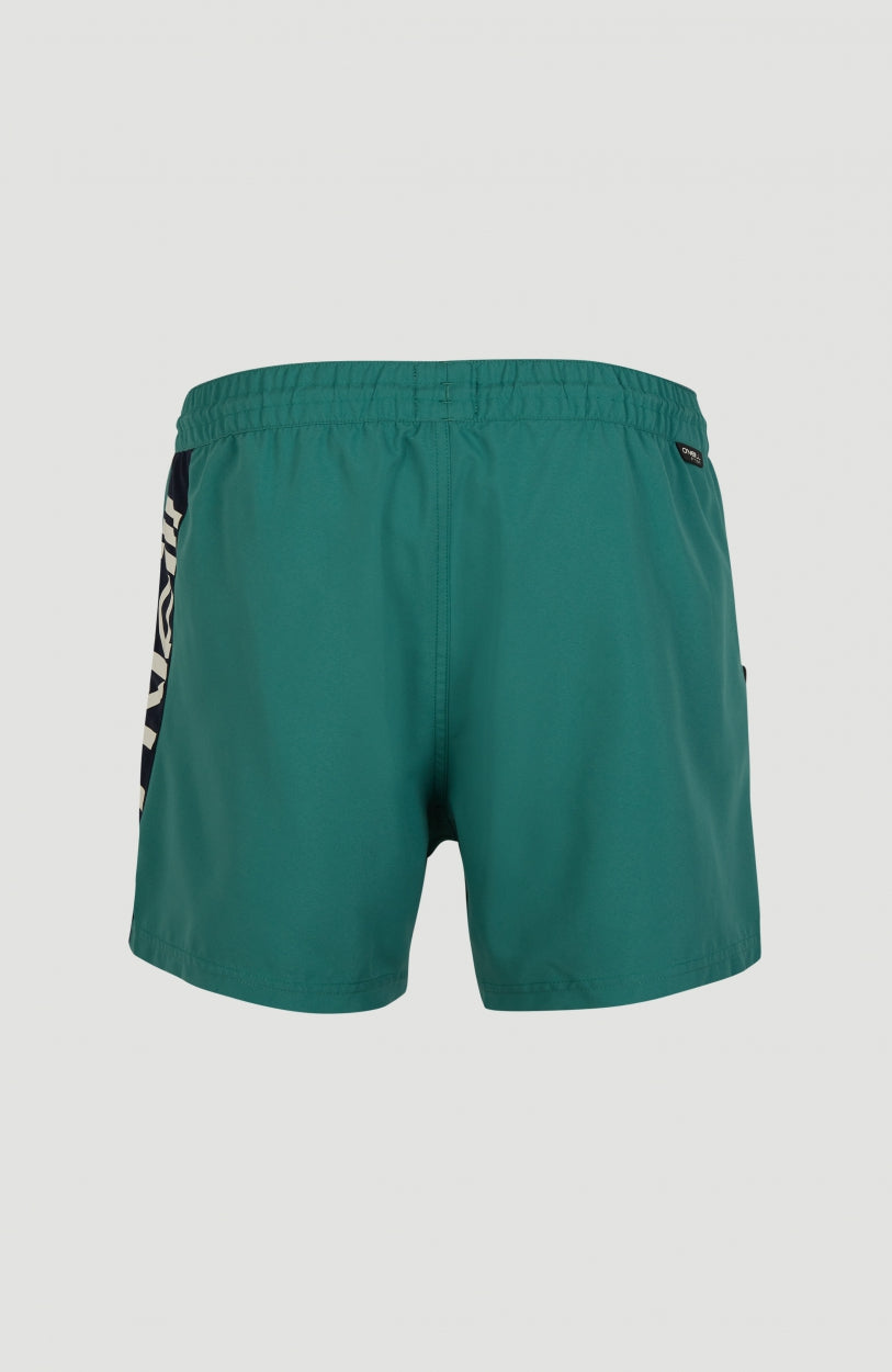 Cali Panel Shorts | Ivy