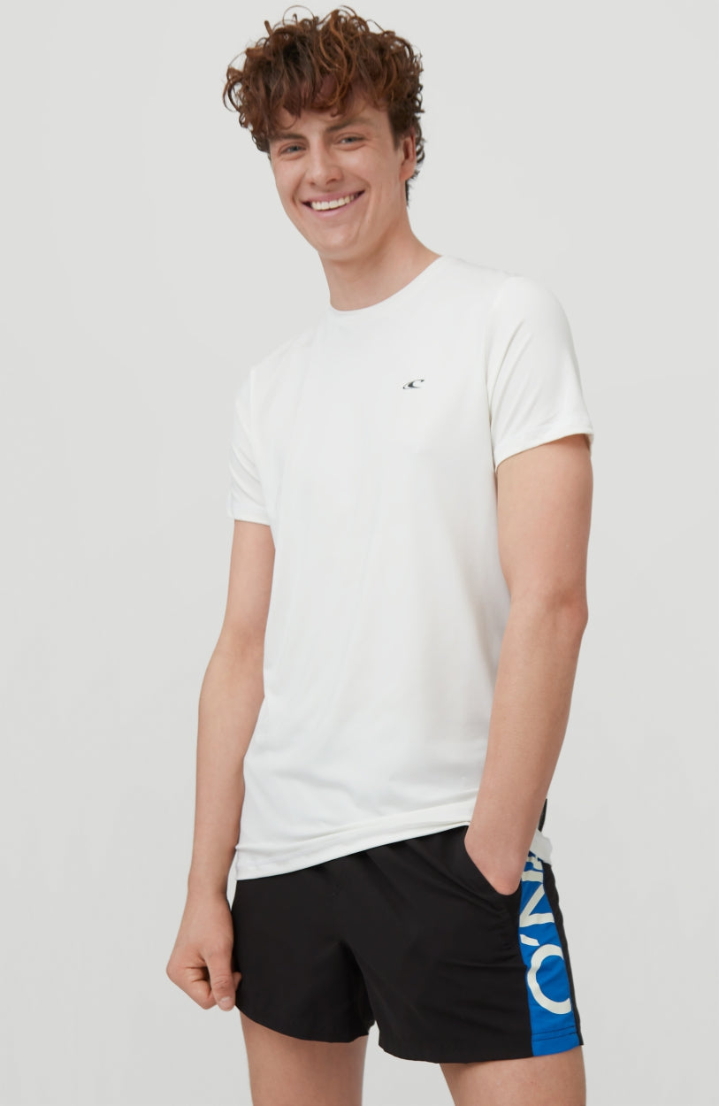 Cali Panel Shorts | BlackOut - A