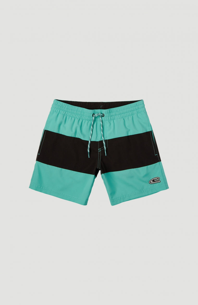 Block Shorts | BlackOut - A