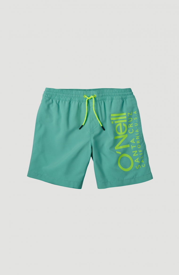 Cali Shorts | Spearmint