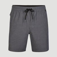All Day Hybrid Shorts | Ink Blue -A