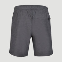 All Day Hybrid Shorts | Ink Blue -A