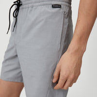 All Day Hybrid Shorts | Quarry -A