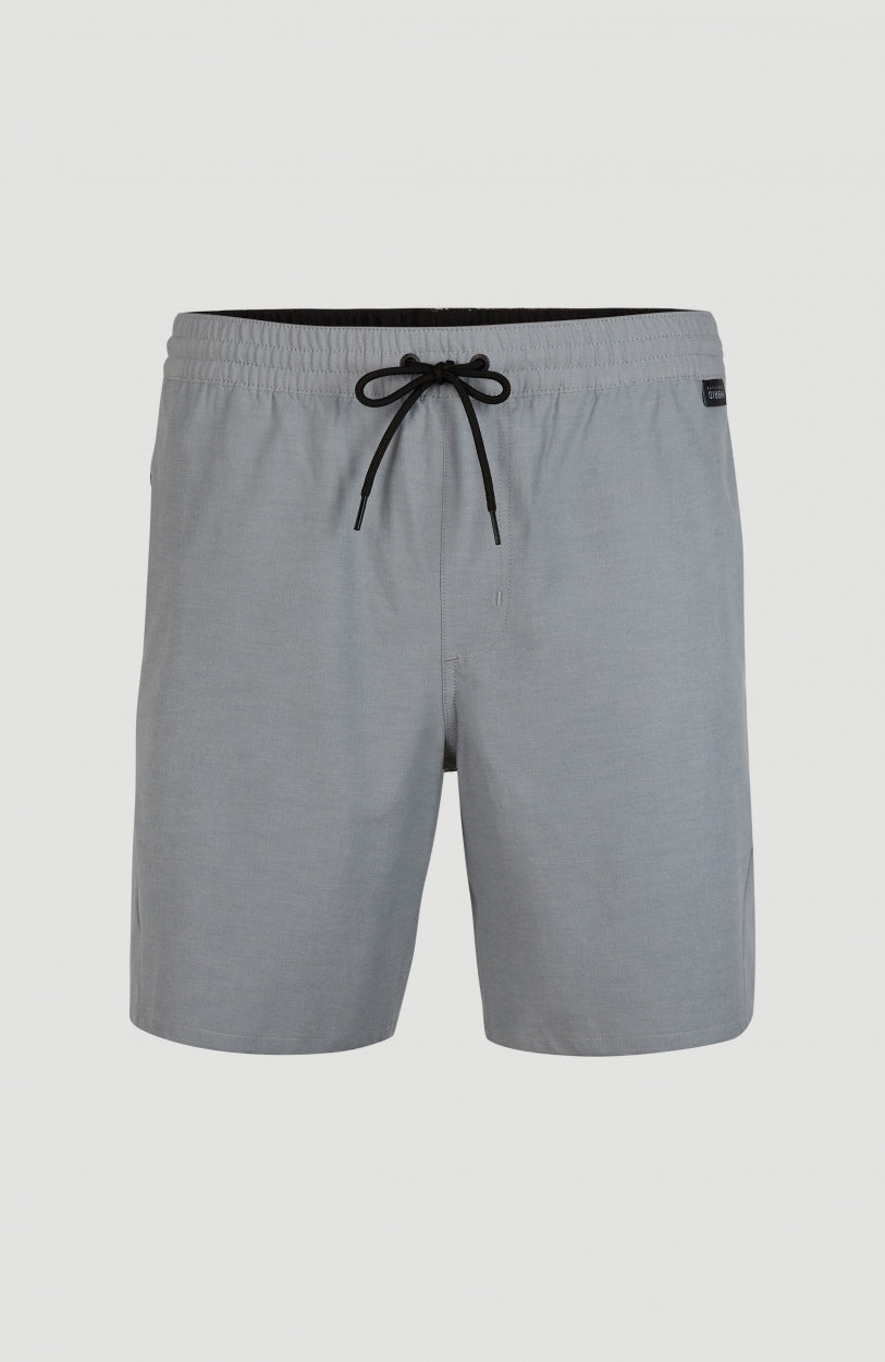 All Day Hybrid Shorts | Quarry -A