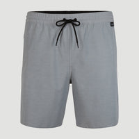 All Day Hybrid Shorts | Quarry -A