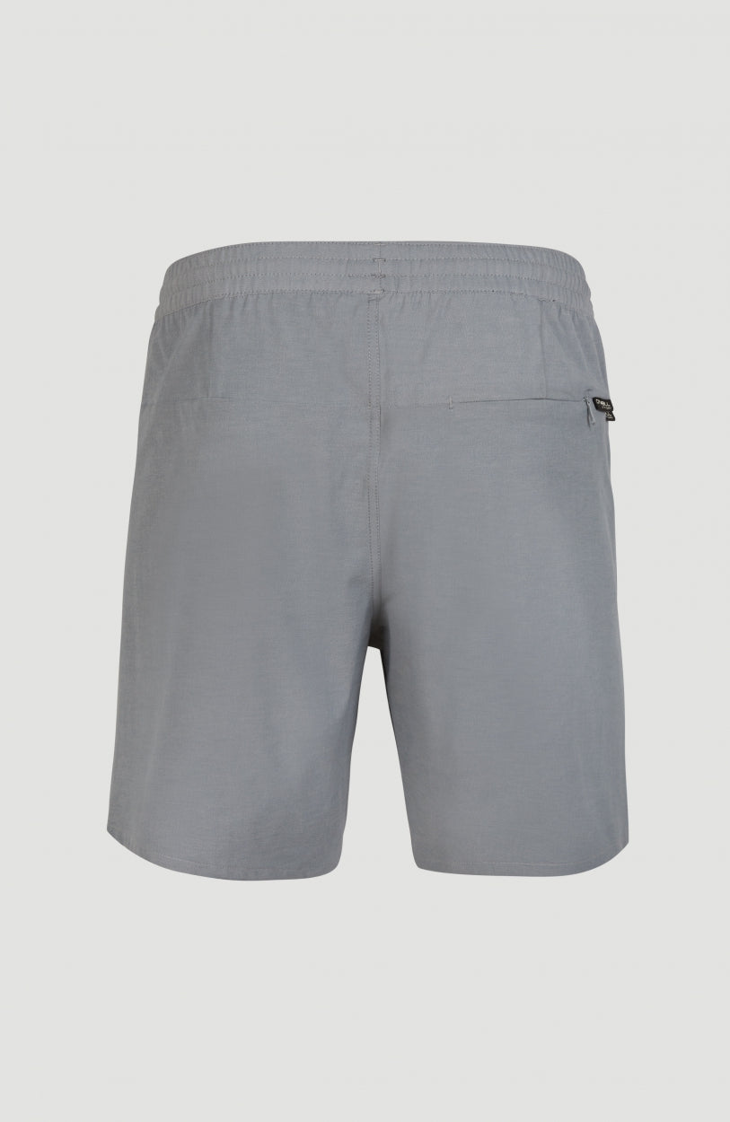 All Day Hybrid Shorts | Quarry -A