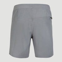 All Day Hybrid Shorts | Quarry -A