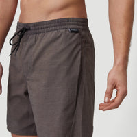 All Day Hybrid Shorts | BlackOut - A