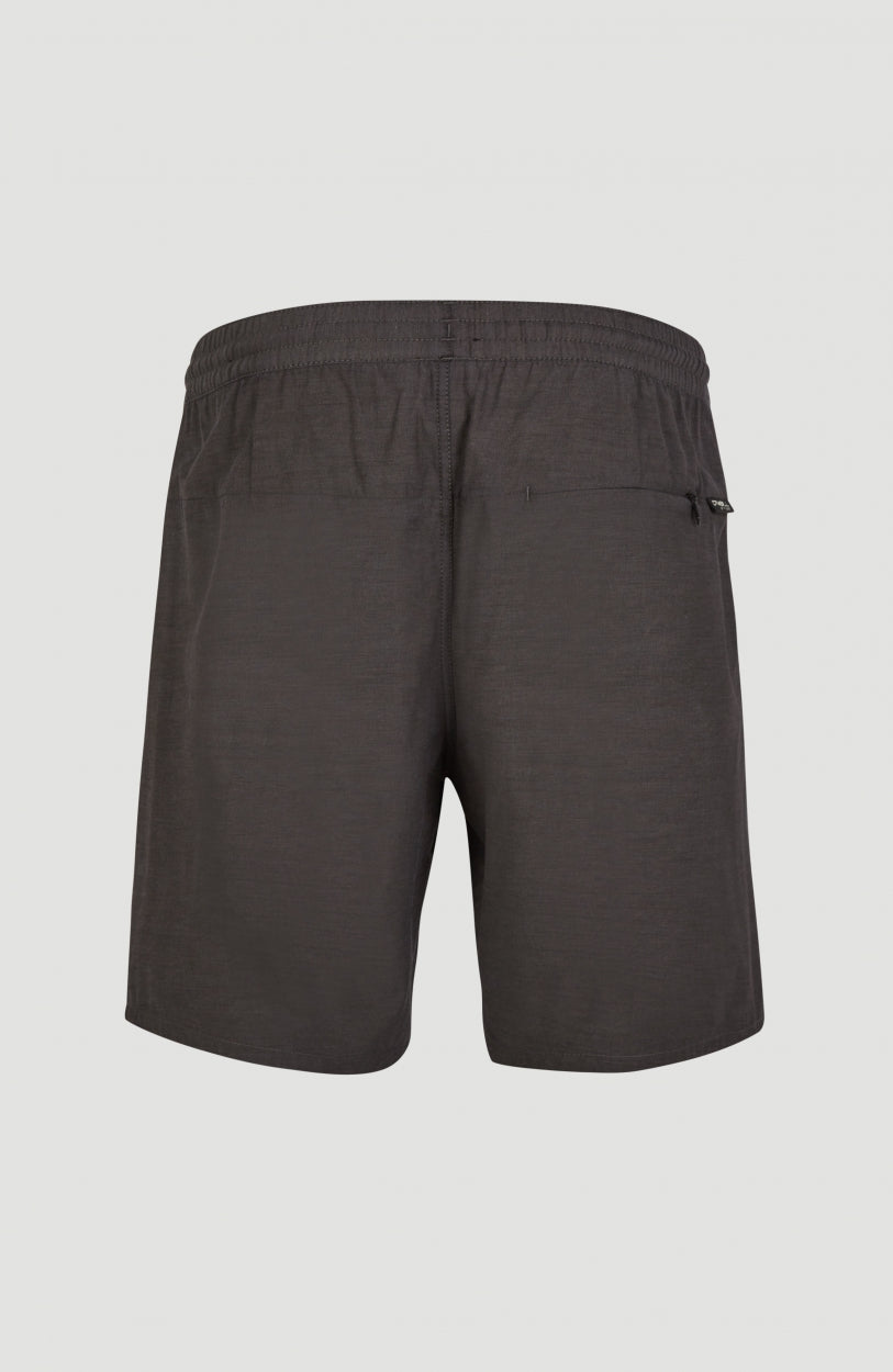 All Day Hybrid Shorts | BlackOut - A