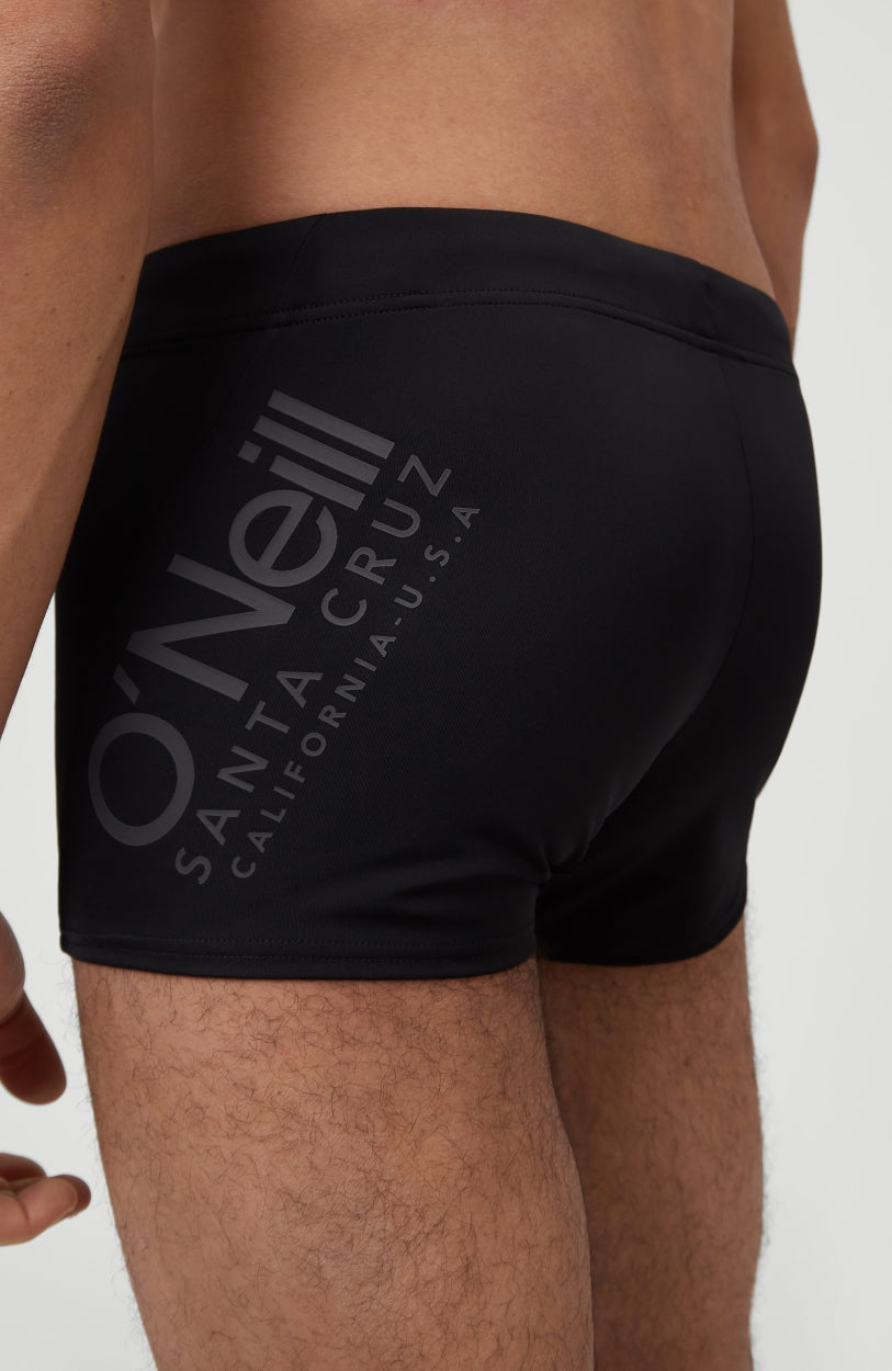Cali Swimtrunks | BlackOut - A