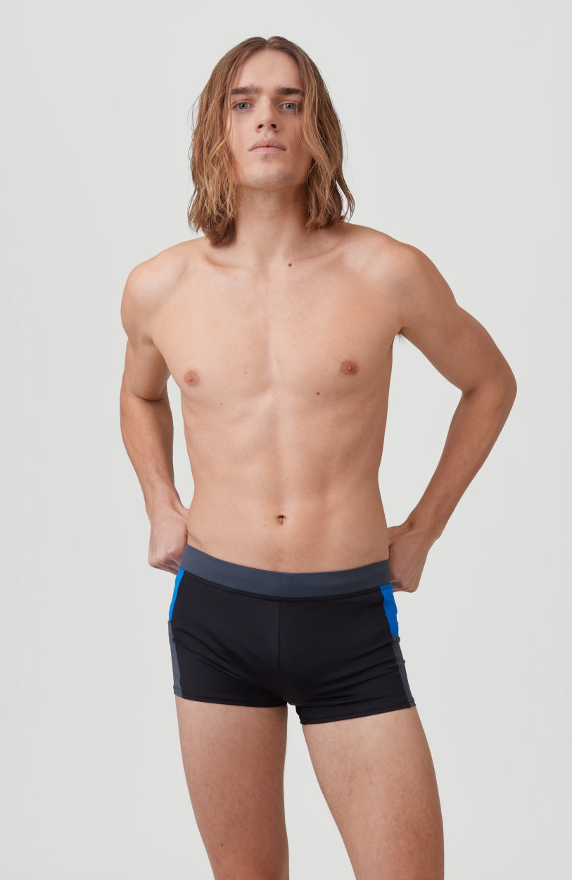 Block Swimtrunks | BlackOut - A