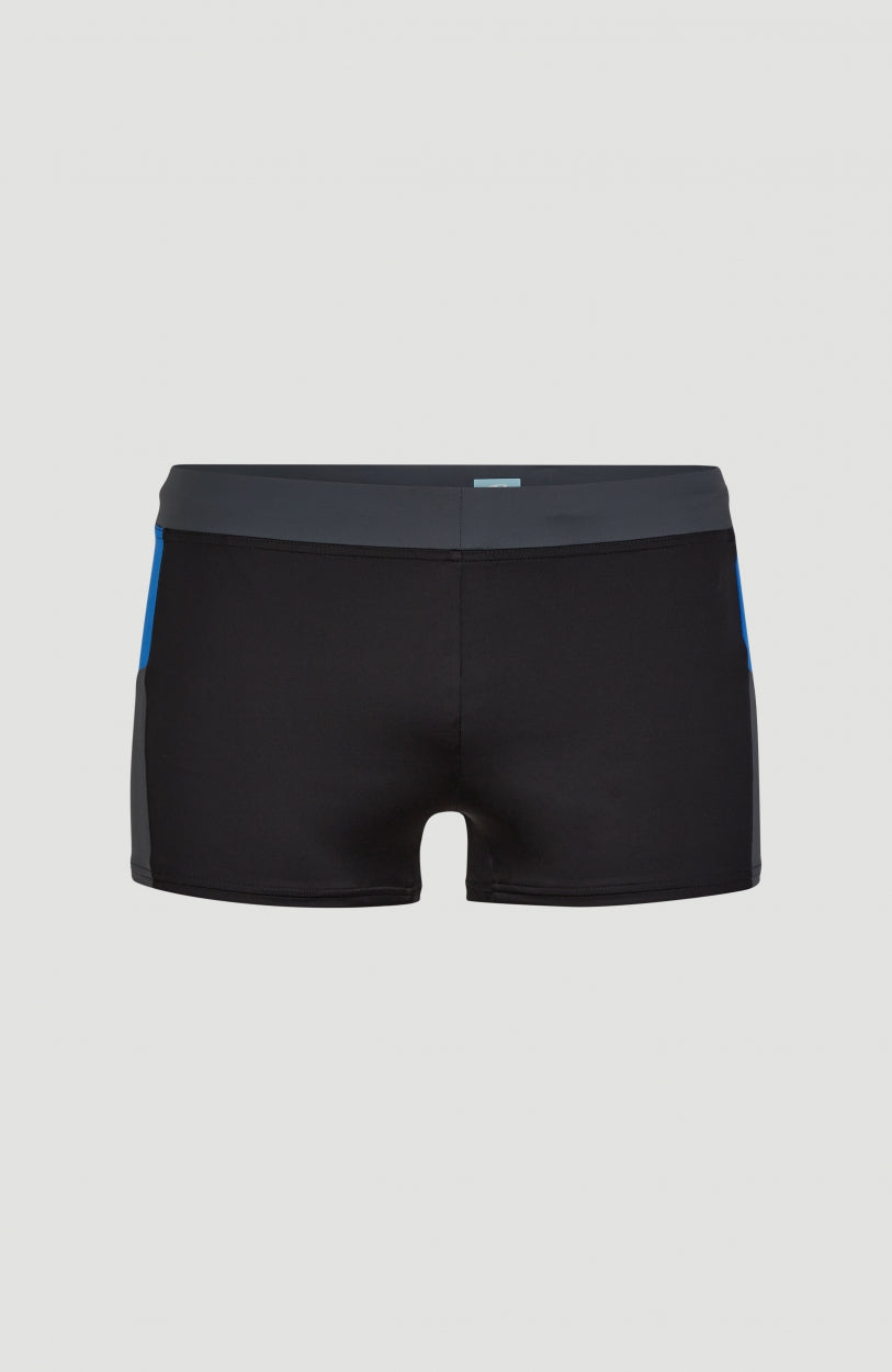 Block Swimtrunks | BlackOut - A