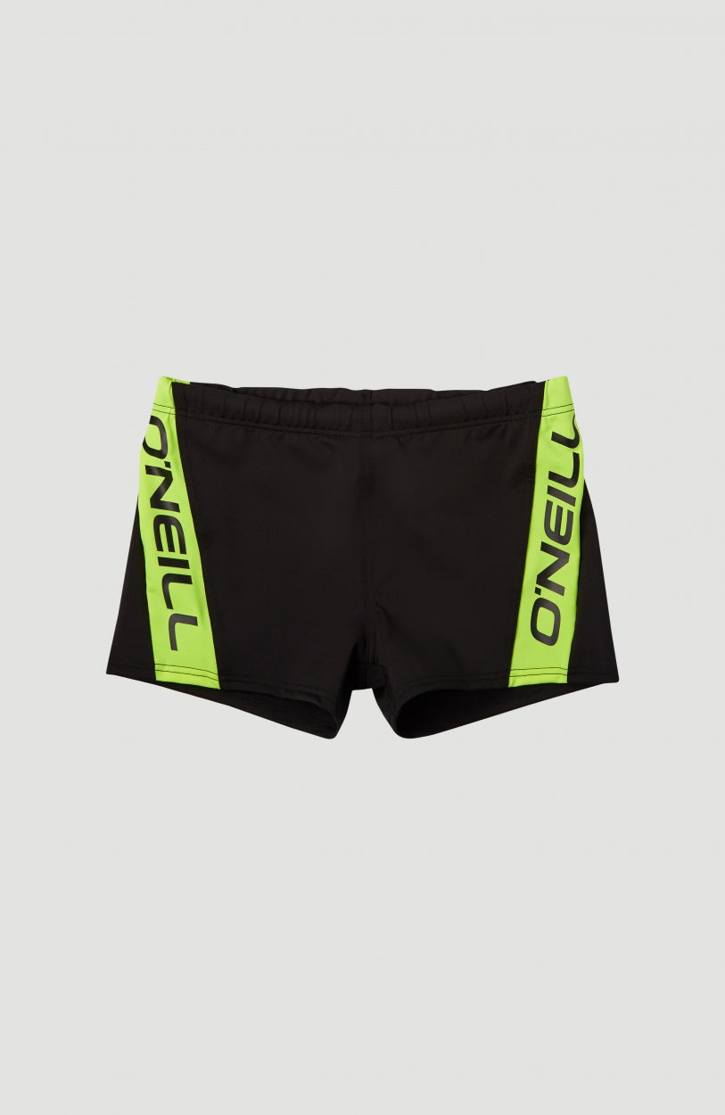 Cali Swimtrunks | BlackOut - A