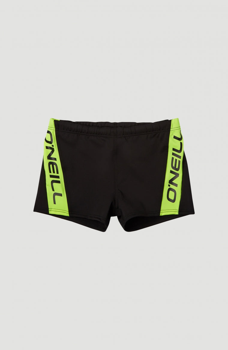 Cali Swimtrunks | BlackOut - A