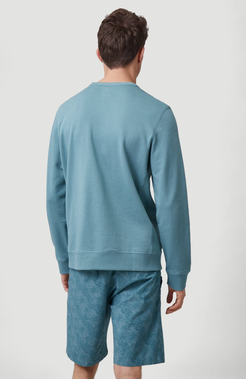 Cal Logo Sweatshirt | Arctic