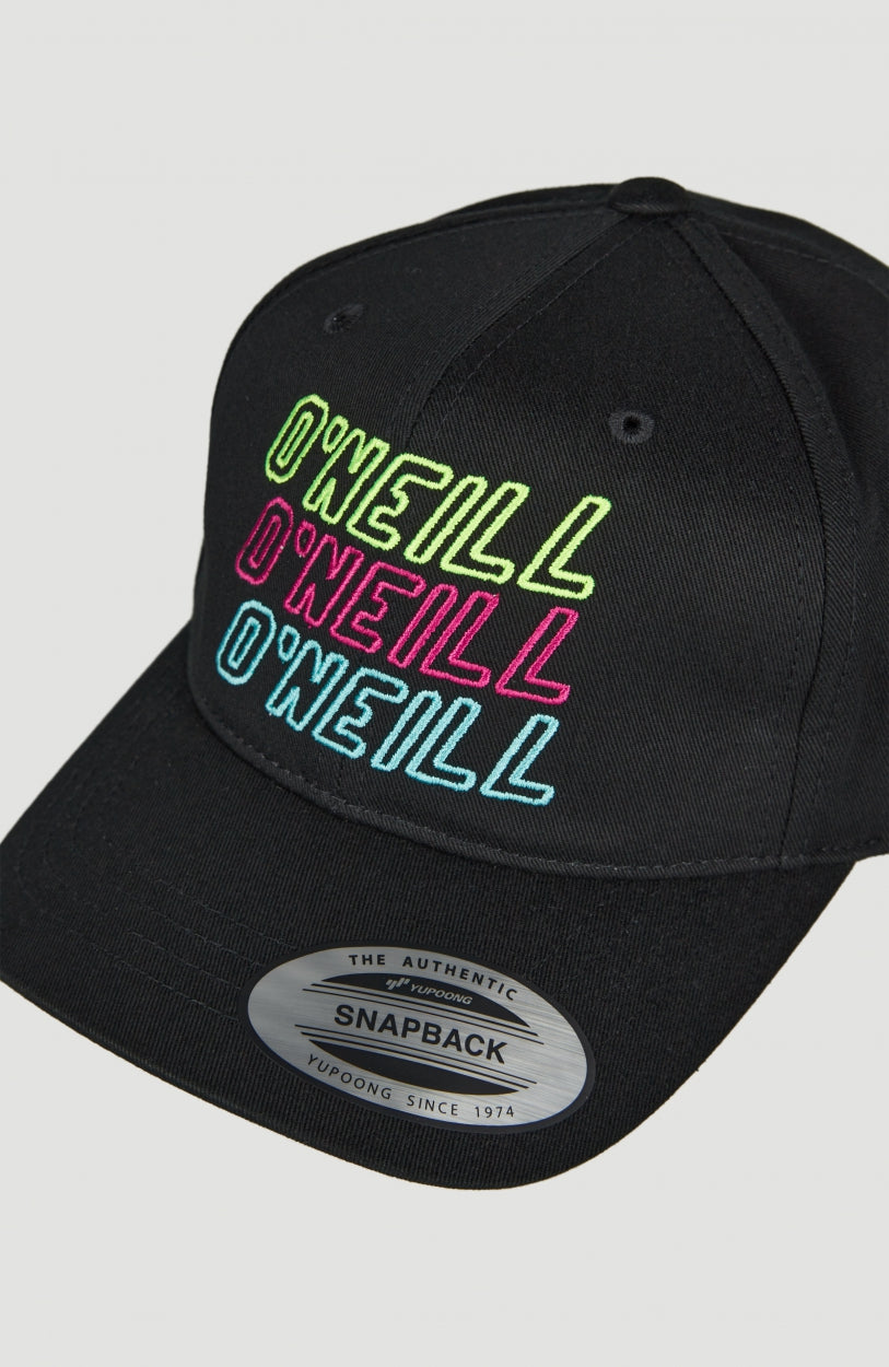 California Soft Cap | BlackOut - A