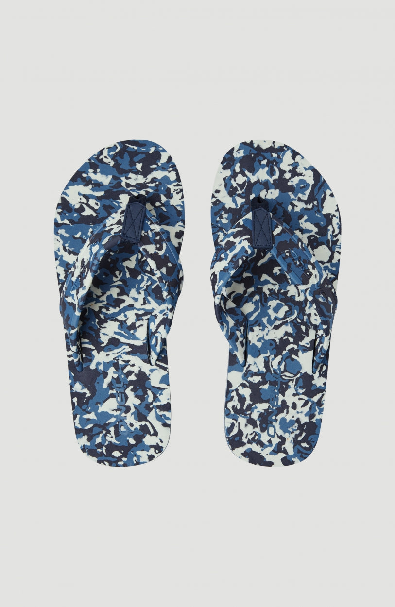 Arch Surplus Sandals | Scale