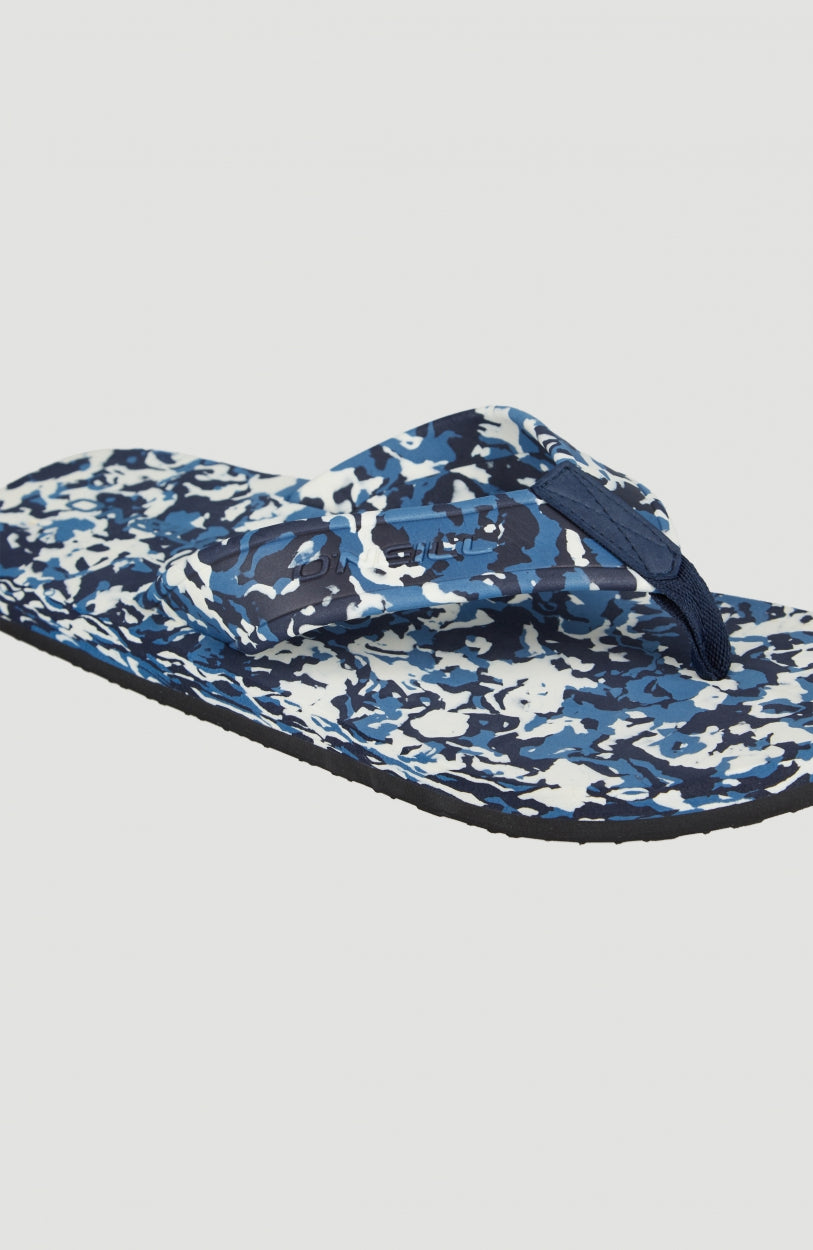 Arch Surplus Sandals | Scale
