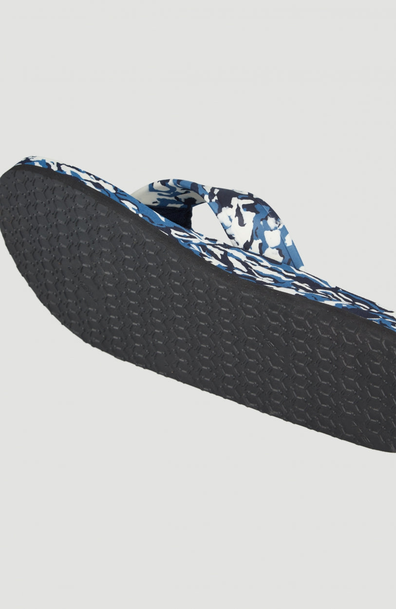 Arch Surplus Sandals | Scale