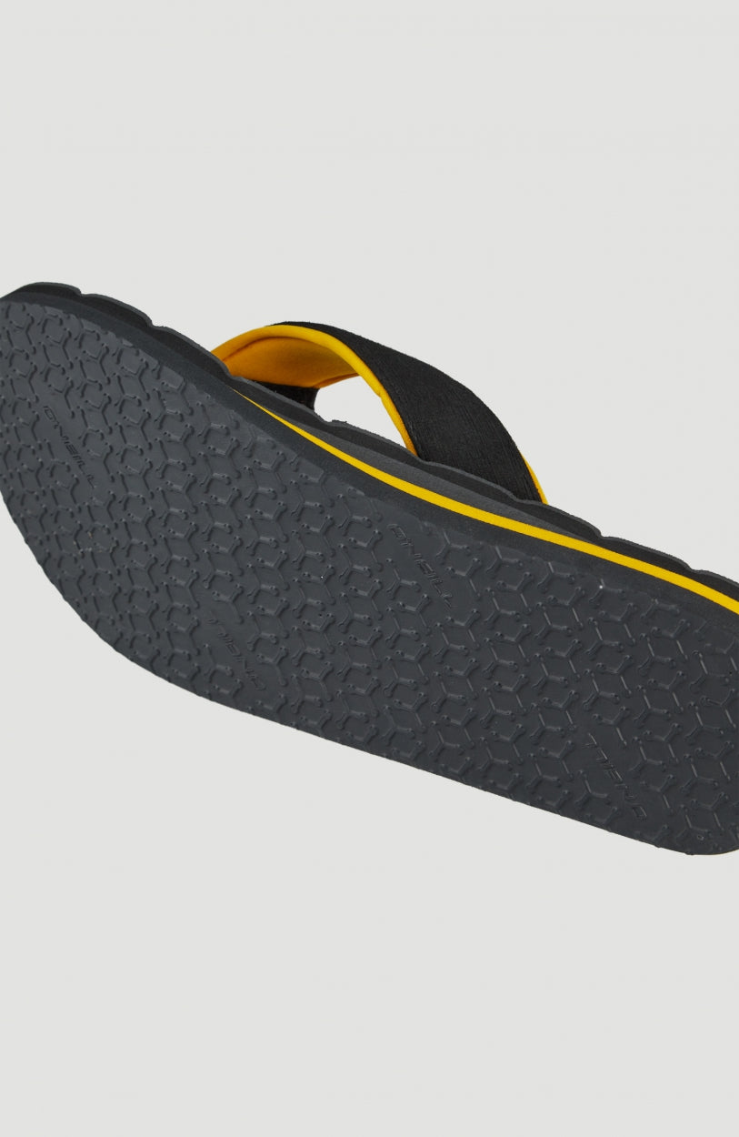 Arch Freebeach Sandals | Asphalt - A