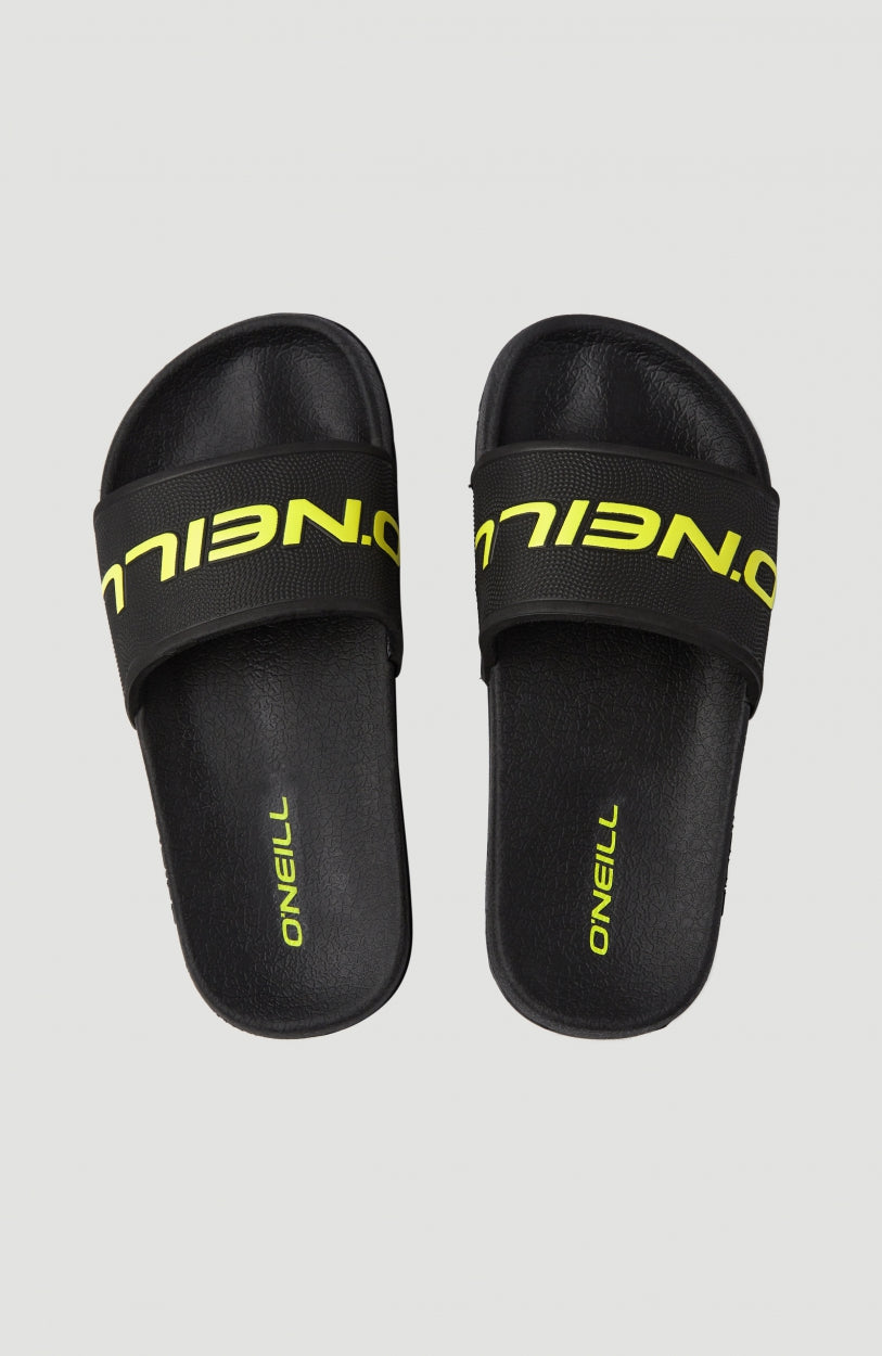 Cali Slides | BlackOut - A