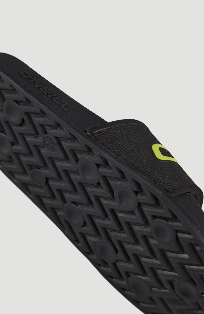 Cali Slides | BlackOut - A