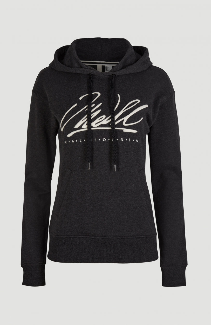 Cali Hoodie | BlackOut - A
