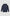 All Year Full Zip Sweatshirt | Ink Blue -A