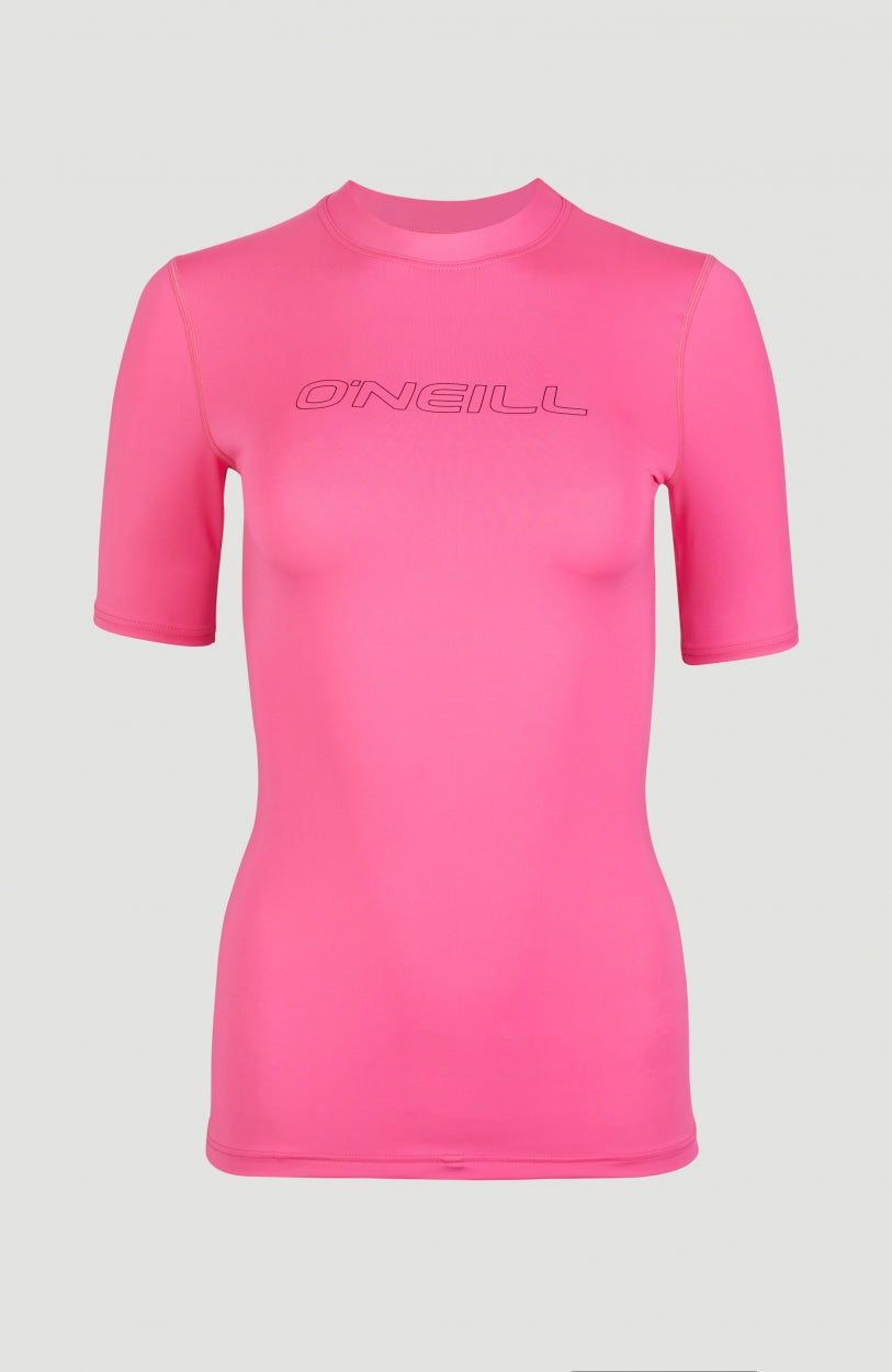 Bidart Shortsleeve Skin | Rosa Shocking -A