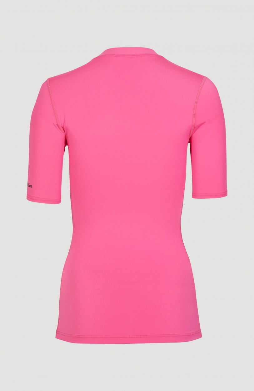 Bidart Shortsleeve Skin | Rosa Shocking -A